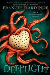 Deeplight - Frances Hardinge