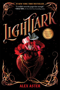 Lightlark : Lightlark - Alex Aster
