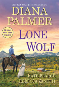 Lone Wolf - Kate Pearce