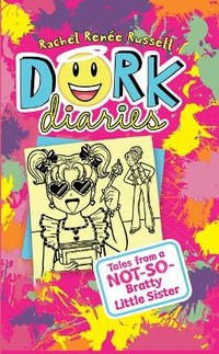 Tales from a Not-So-Bratty Little Sister : Thorndike Press; Large Print Middle Reader - Rachel Renee Russell