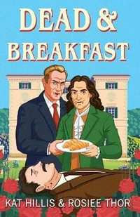 Dead & Breakfast - Kat Hillis