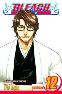 Bleach : Volume 12 : Flower on the Precipice - Tite Kubo