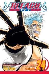 Bleach : Volume 24 : Immanent God Blues - Tite Kubo