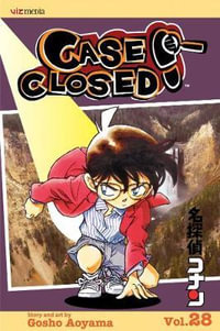 Case Closed : Case Closed - Gosho Aoyama