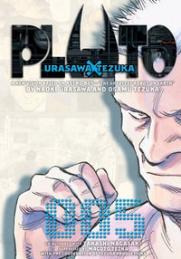 Pluto : Urasawa x Tezuka, Vol. 5 - Naoki Urasawa