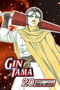 Gin Tama, Volume 20 : Gin Tama - Hideaki Sorachi