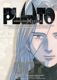 Pluto : Urasawa x Tezuka, Vol. 7 - Naoki Urasawa