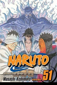 Naruto, Volume 51 : Sasuke vs. Danzo! - Masashi Kishimoto