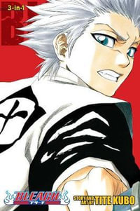 Bleach (3-in-1 Edition), Vol. 6 : Includes vols. 16, 17 & 18 - Tite Kubo