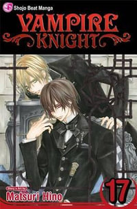 Vampire Knight : Vampire Knight - Matsuri Hino