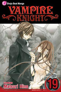 Vampire Knight : Vampire Knight - Matsuri Hino