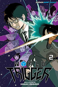 World Trigger : World Trigger - Daisuke Ashihara