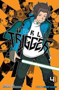 World Trigger : World Trigger - Daisuke Ashihara