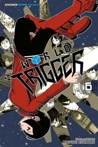 World Trigger : World Trigger - Daisuke Ashihara