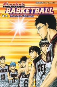 Kuroko's Basketball (2-in-1 Edition) : Volume 2 - Tadatoshi Fujimaki