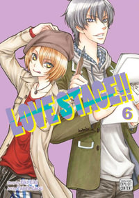 Love Stage!!, Vol. 6 : Love Stage!! - Eiki Eiki