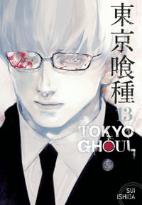 Tokyo Ghoul, Vol. 13 : Tokyo Ghoul - Sui Ishida
