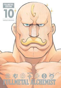 Fullmetal Alchemist : Fullmetal Edition, Vol. 10 - Hiromu Arakawa