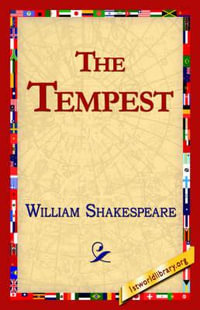 The Tempest - William Shakespeare
