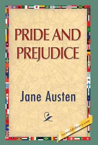 Pride and Prejudice - Jane Austen