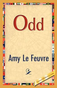 Odd - Amy Le Feuvre