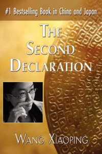 The Second Declaration - WANG XIAOPING