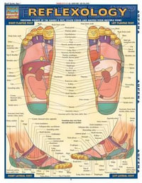 Reflexology : Quick Study Academic - Vincent Perez