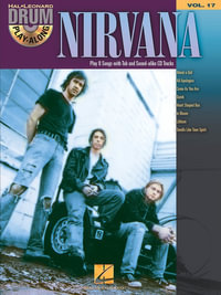 Nirvana : Drum Play-Along Volume 17 - Nirvana