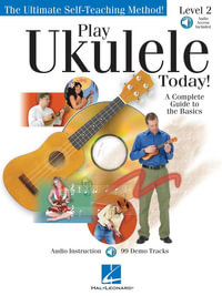 Play Ukulele Today] Level Two : Play Ukulele Today! - John R. Nicholson