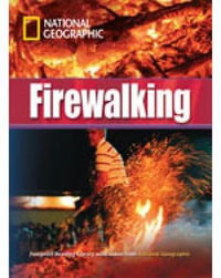 Firewalking : Footprint Reading Library 3000 - National Geographic