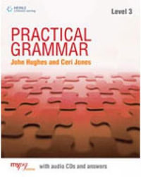 Practical Grammar 3 : Student Book without Key - Ceri Jones