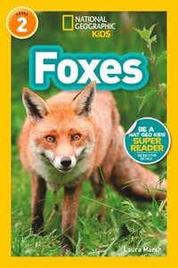 Foxes (L2) : Foxes (L2) - National Geographic Kids