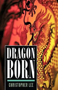 Dragon Born - Christopher Lee