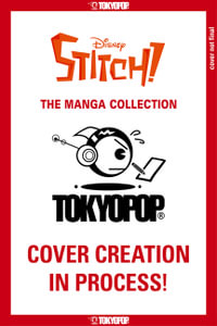 Disney Manga: Stitch! The Manga Collection: Tsukurino, Yumi: 9781427875969:  : Books