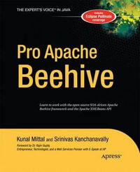 Pro Apache Beehive - Srinivas Kanchanavally