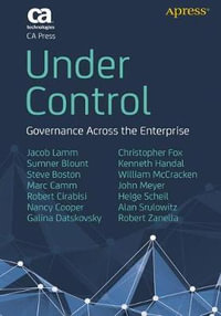 Under Control : Governance Across The Enterprise - Christopher Fox