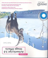 Foundation ActionScript 3.0 Image Effects : Foundations - Gerald YardFace