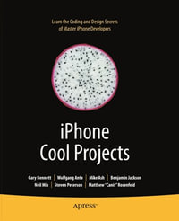 iPhone Cool Projects - Wolfgang Ante