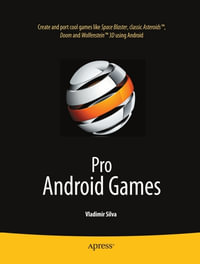 Pro Android Games - Vladimir Silva