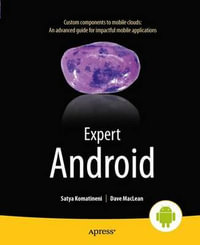 Expert Android - Satya Komatineni