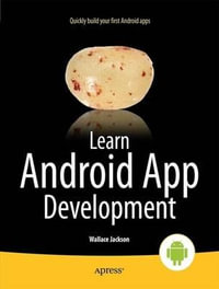 Learn Android App Development - Wallace Jackson