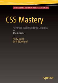 CSS Mastery - Andy Budd