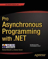 Pro Asynchronous Programming with .NET - Andrew Clymer