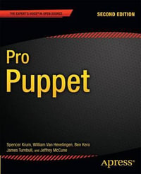 Pro Puppet - Ben Kero