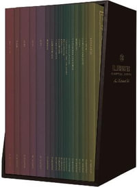 ESV Illuminated Scripture Journal : New Testament Set - Crossway