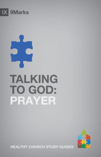 Talking to God : Prayer - Alex Duke