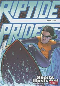 Riptide Pride : Sports Illustrated Kids Graphic Novels - Brandon Terrell