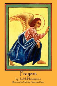 Prayers - Judith Hannemann