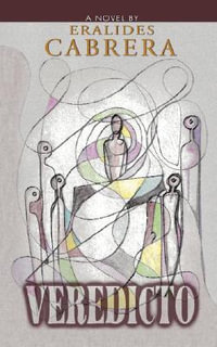 Veredicto - Eralides E. Cabrera