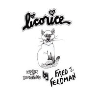 Licorice - Fred J. Feldman